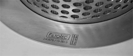 Filtotec GmbH - Lösungen für die Industrie